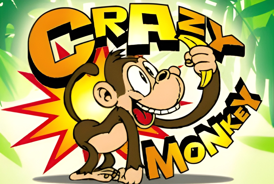 Crazy Monkey
