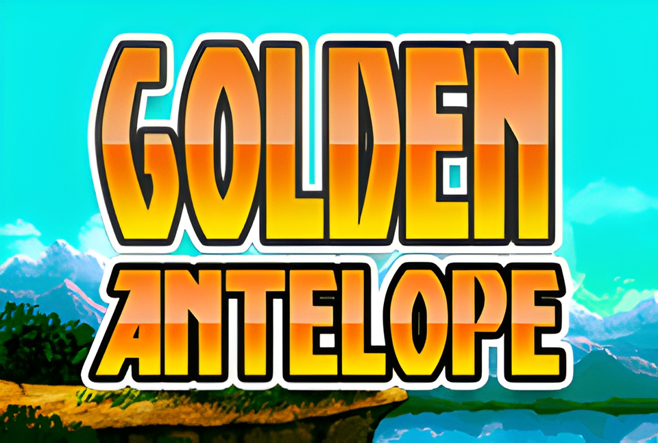 Golden Antelope