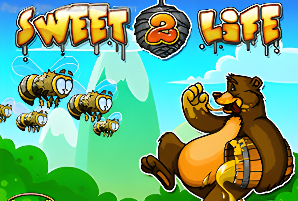 Sweet Life 2