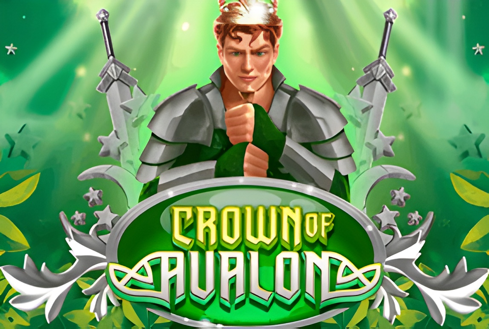 Crown of Avalon