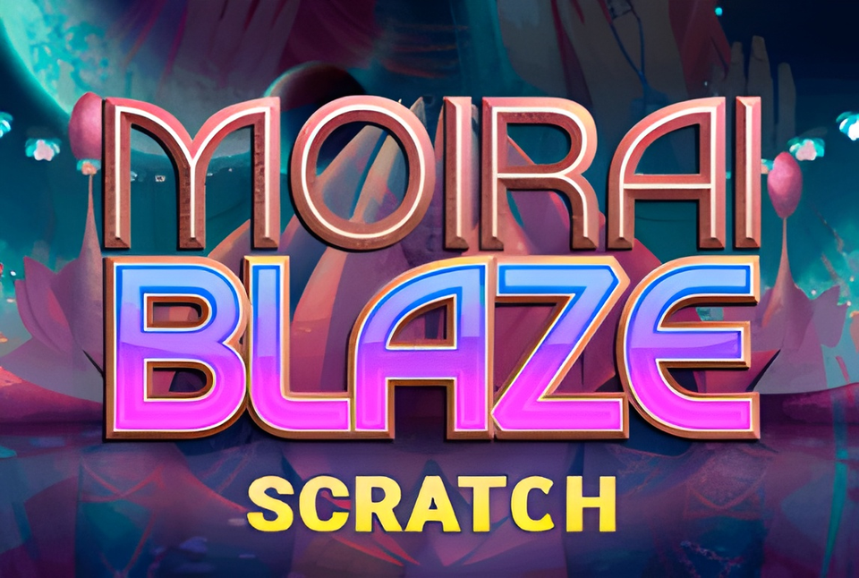 Moirai Blaze Scratch