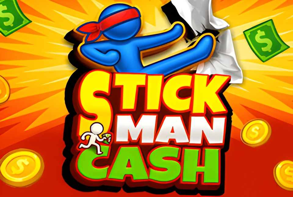 Stickman Cash