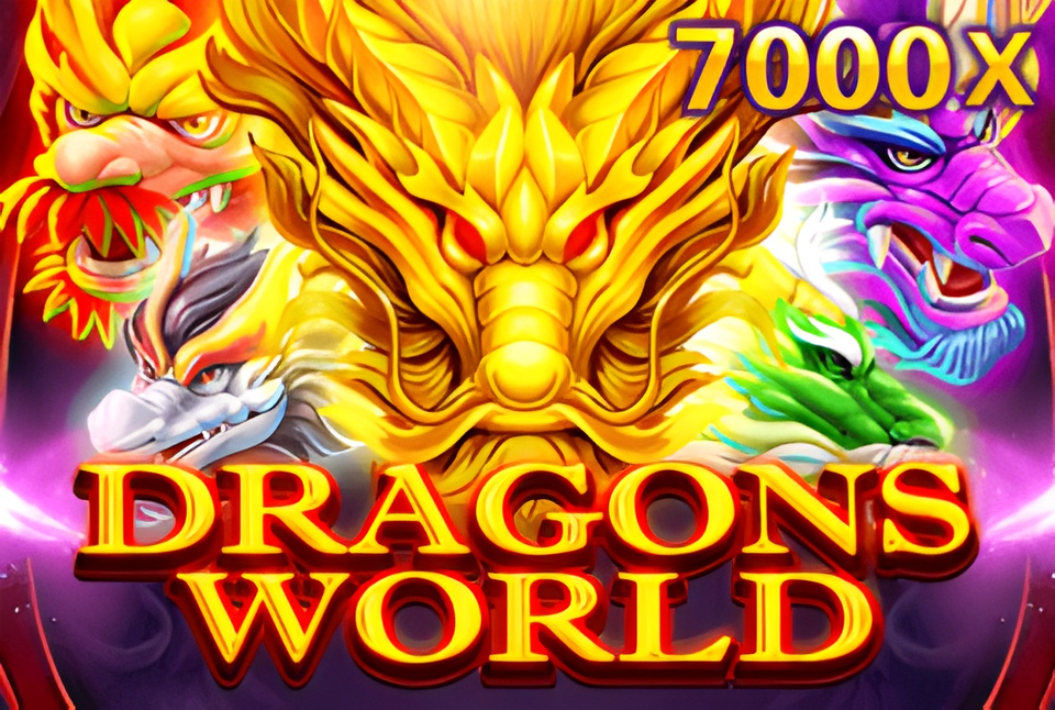 Dragons World