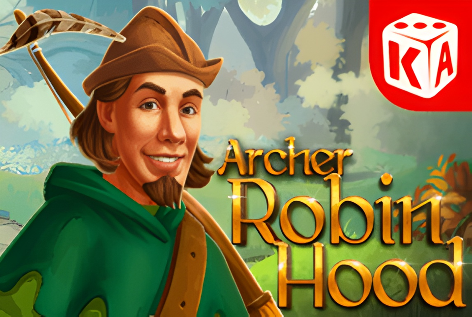 Archer Robin Hood