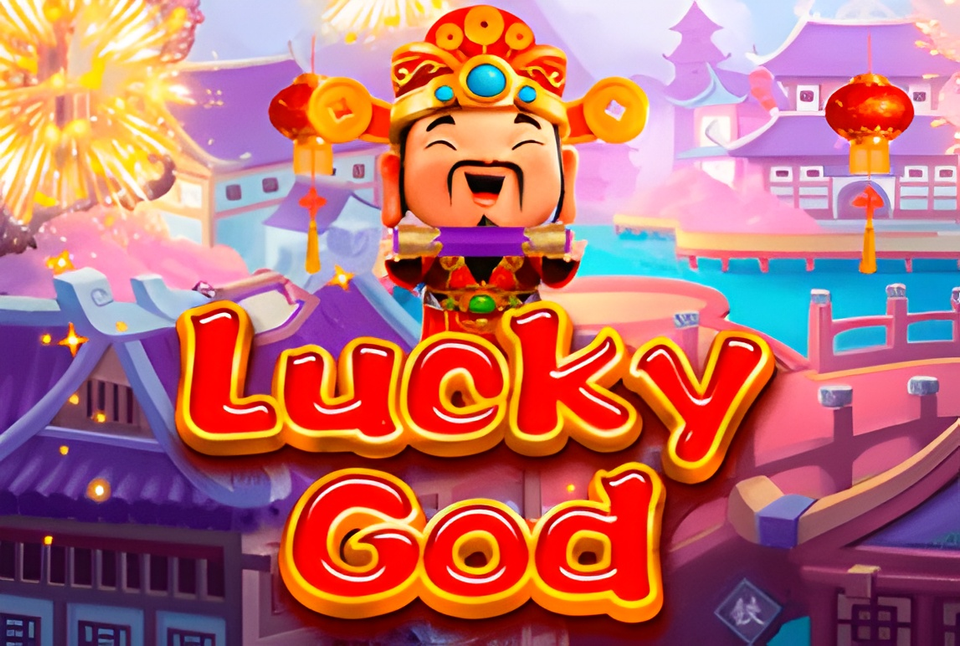 Lucky God