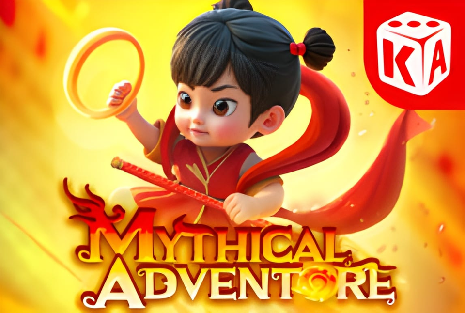 Mythical Adventure