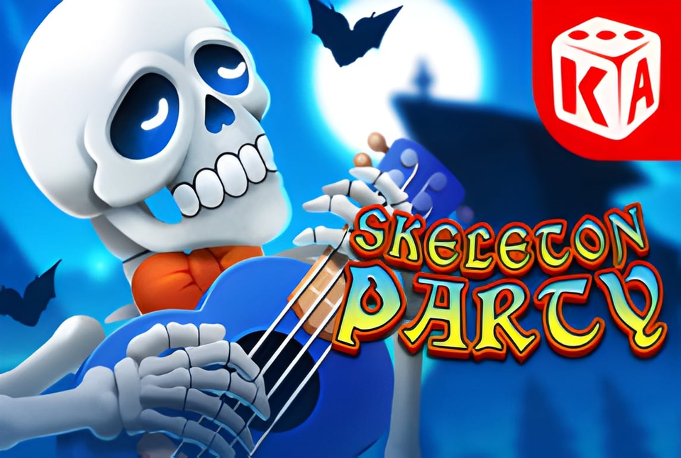 Skeleton Party