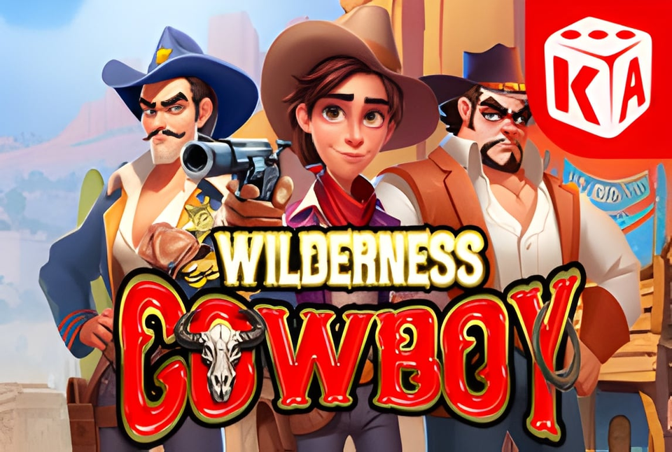Wilderness Cowboy