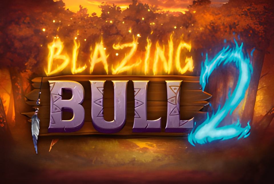 Blazing Bull 2 Mini-Max