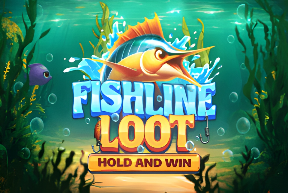 Fishline Loot Hold and Win