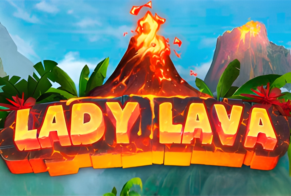Lady Lava