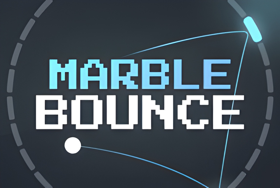 Marble Bounce