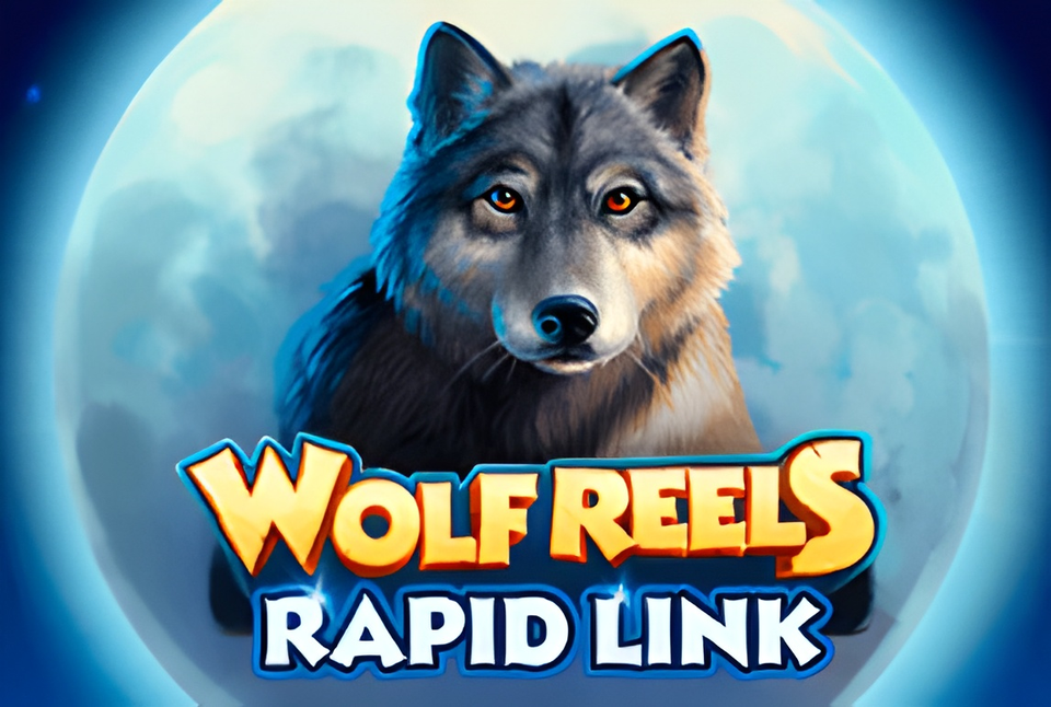 Wolf Reels Rapid Link