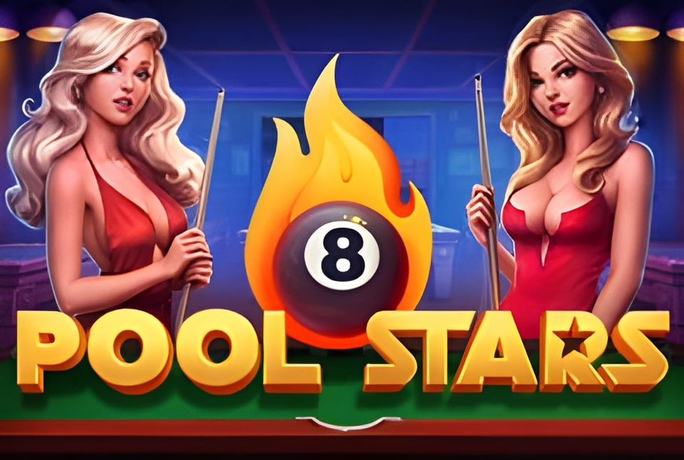 8 Pool Stars