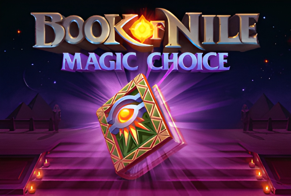 Book of Nile: Magic Choice