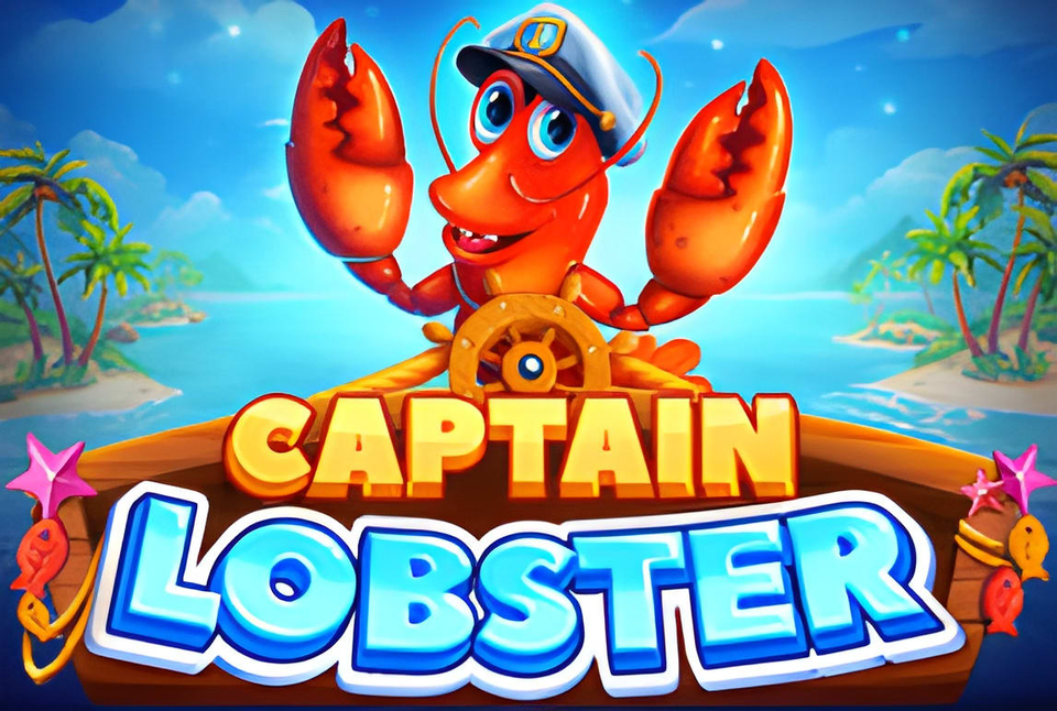 Captain Lobster