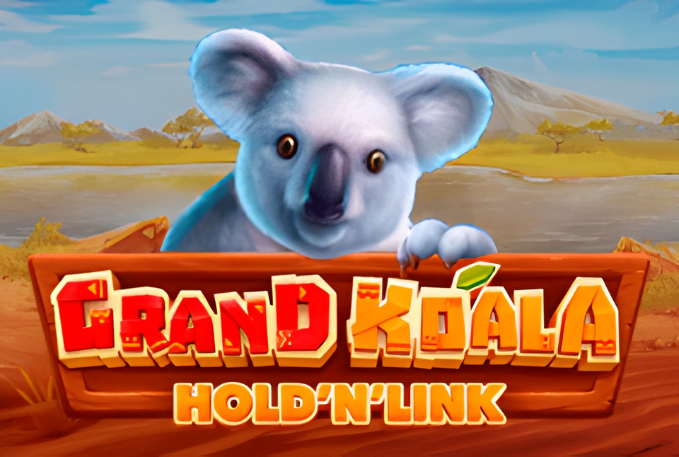 Grand Koala