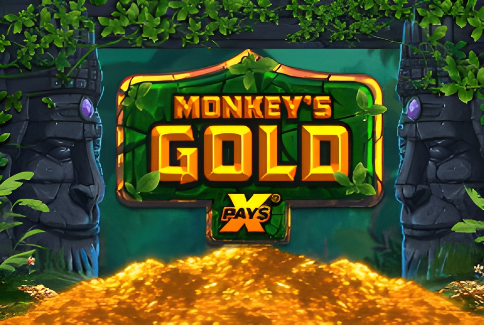 Monkey’s Gold xPays
