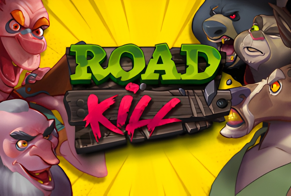 Road kill