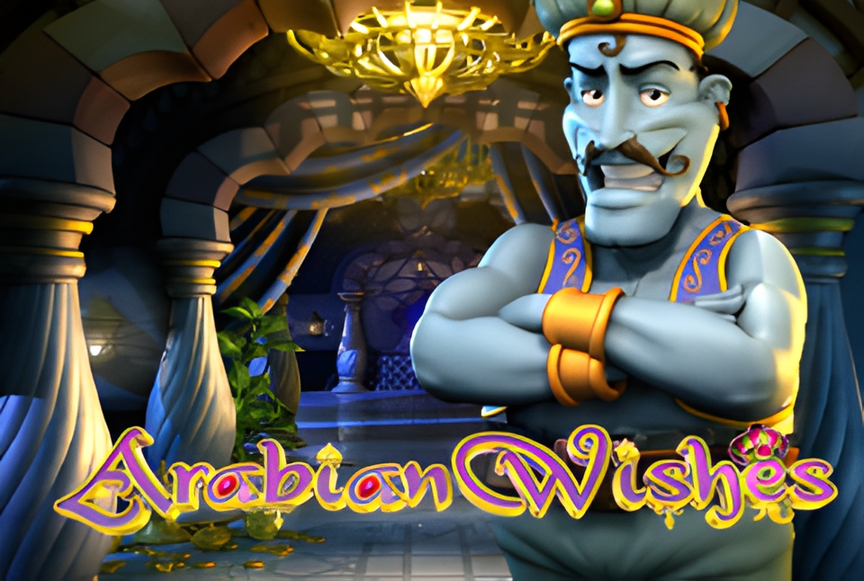 Arabian Wishes