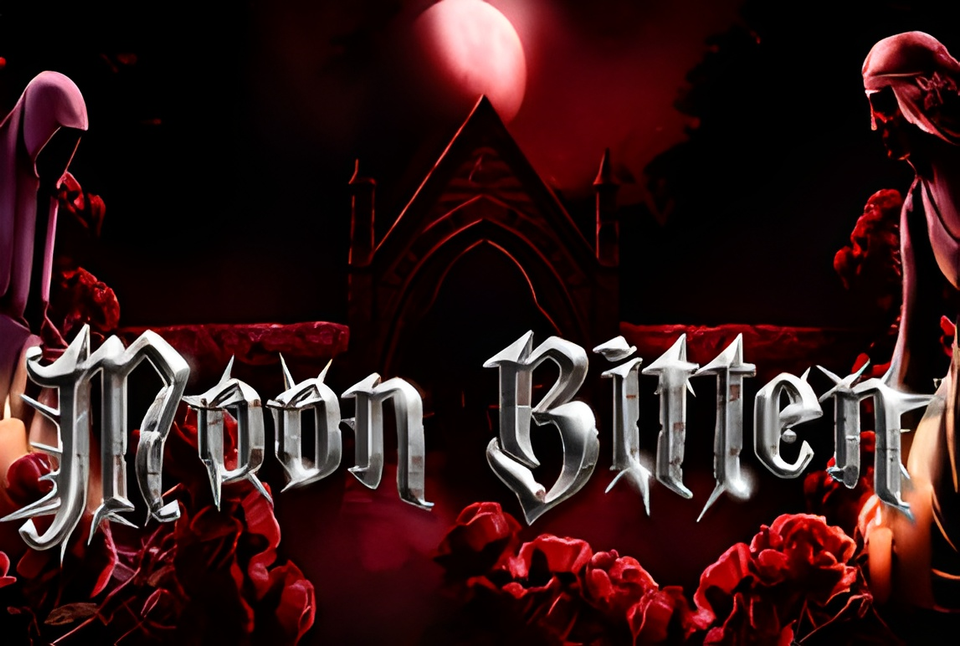 Moon Bitten
