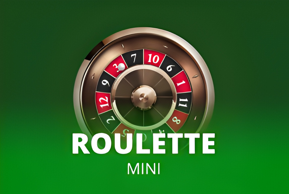 Mini Roulette