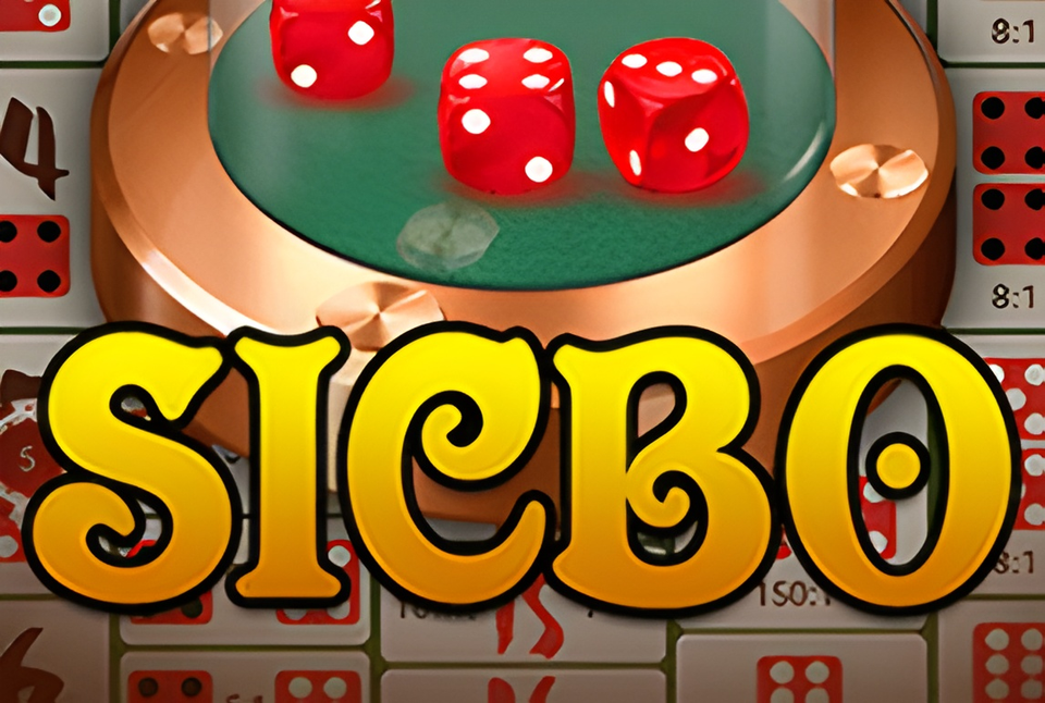 Sic Bo