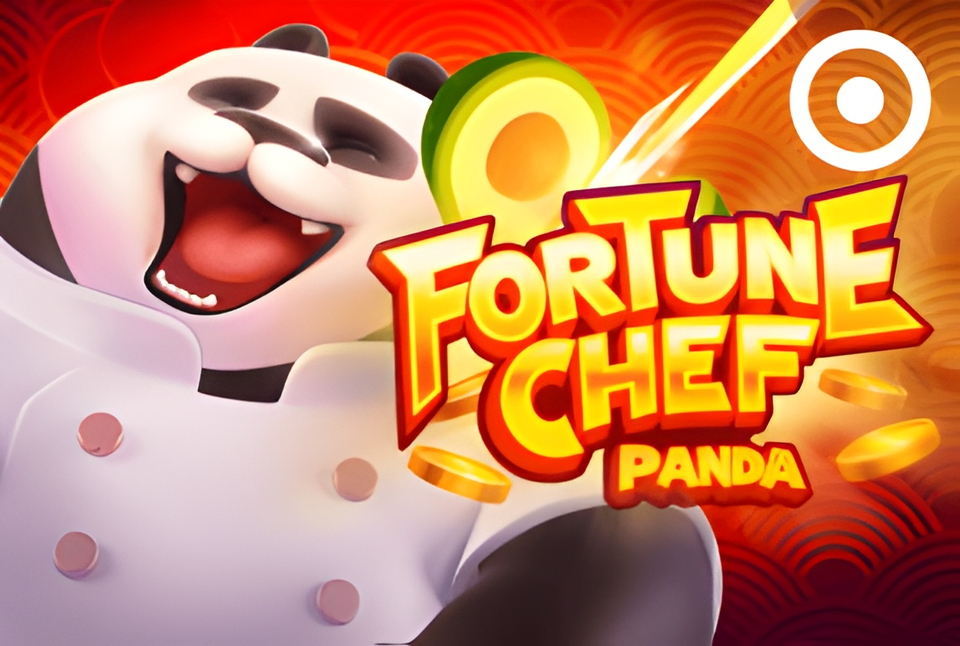 Fortune Chef Panda