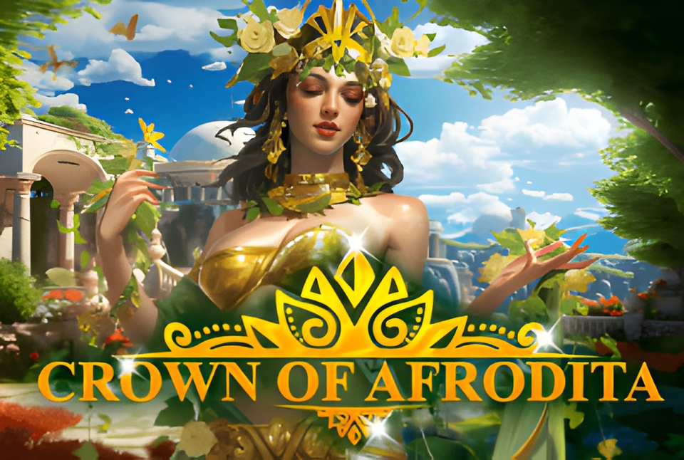 Crown of Afrodita