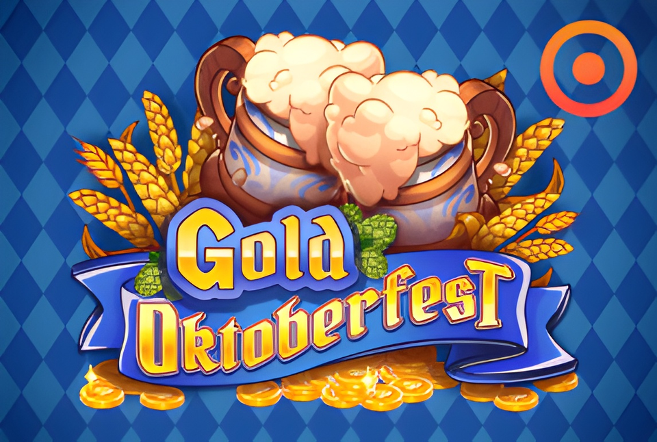 Gold Oktoberfest