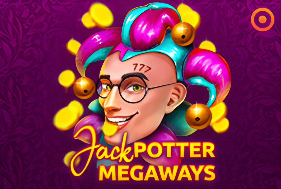 Jack Potter Megaways