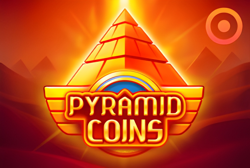 Pyramid Coins