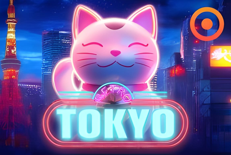 Retro Tokyo