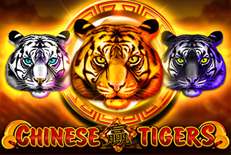 Chinese Tigers