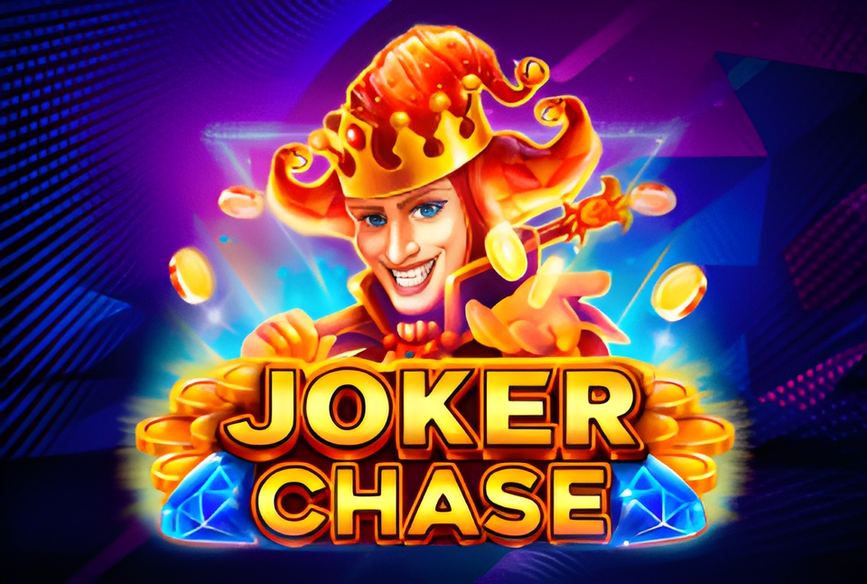 Joker Chase