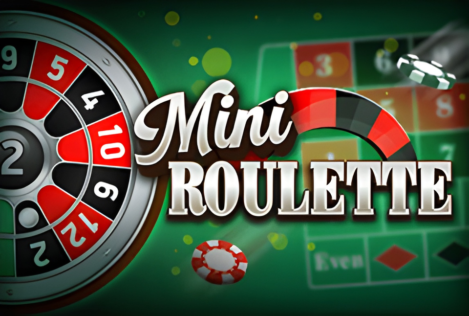 Mini Roulette