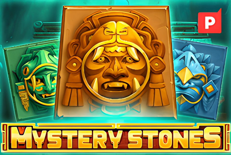 Mystery Stones
