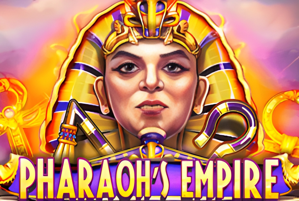 Pharaoh’s Empire