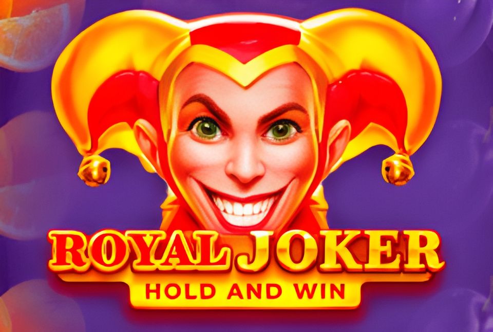 Royal Joker: Hold and Win