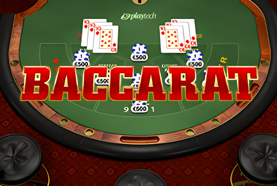 Baccarat
