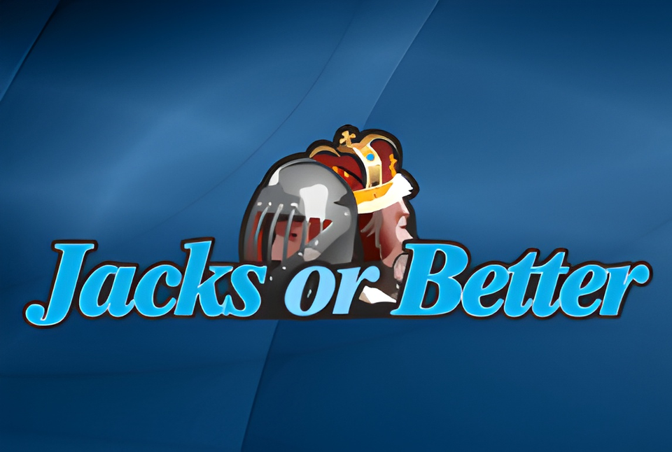 Jacks or Better