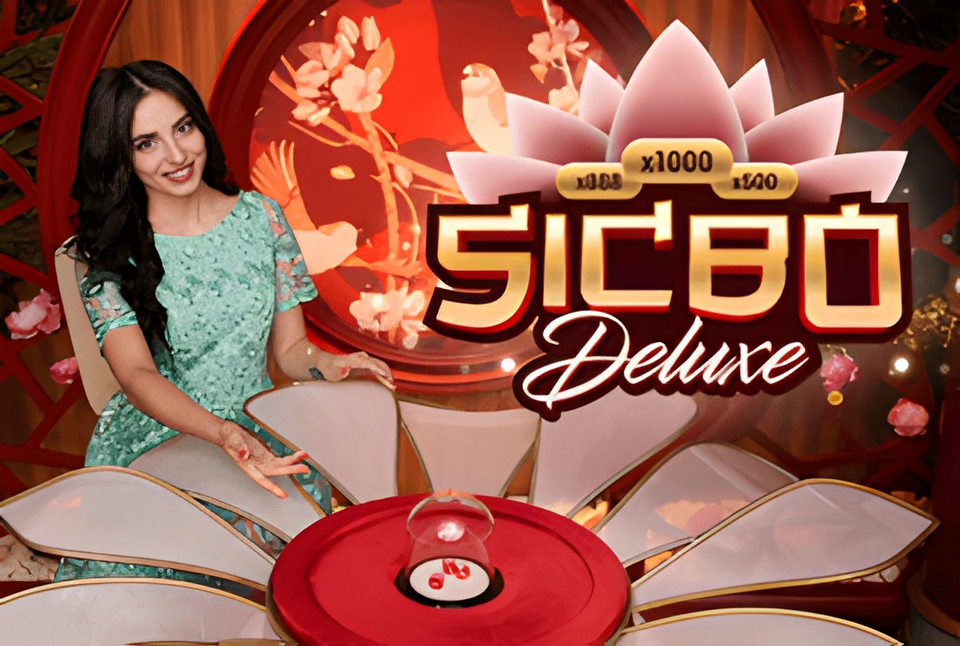 SicBo Deluxe