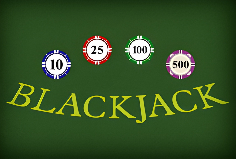 Mini Blackjack