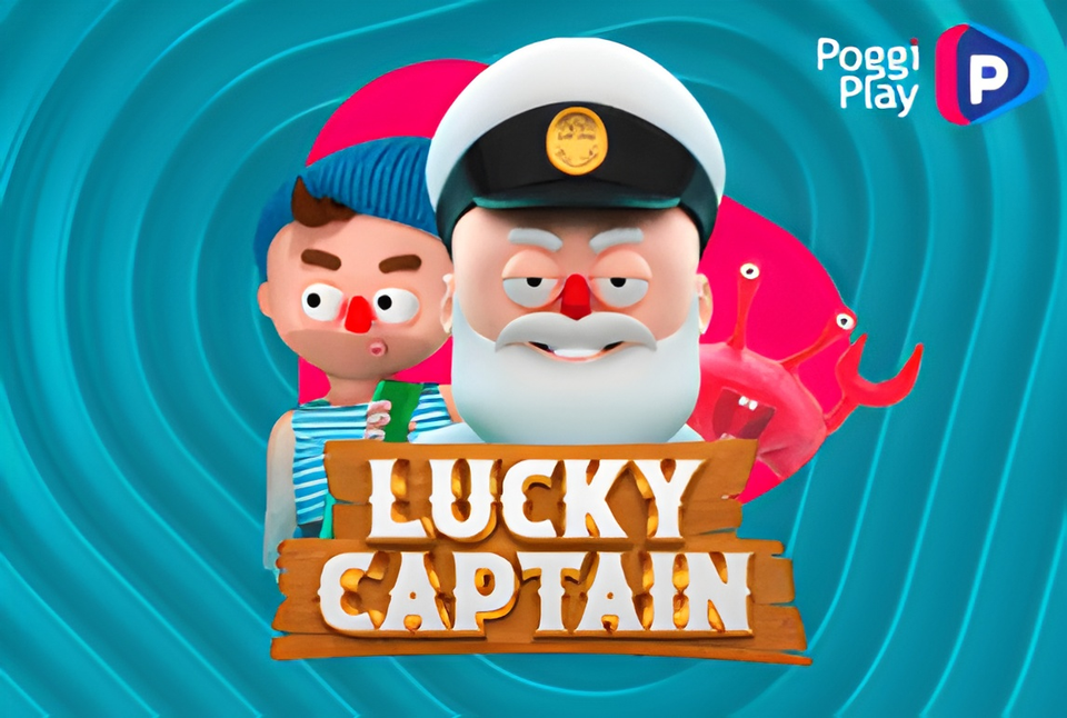 Lucky Captain