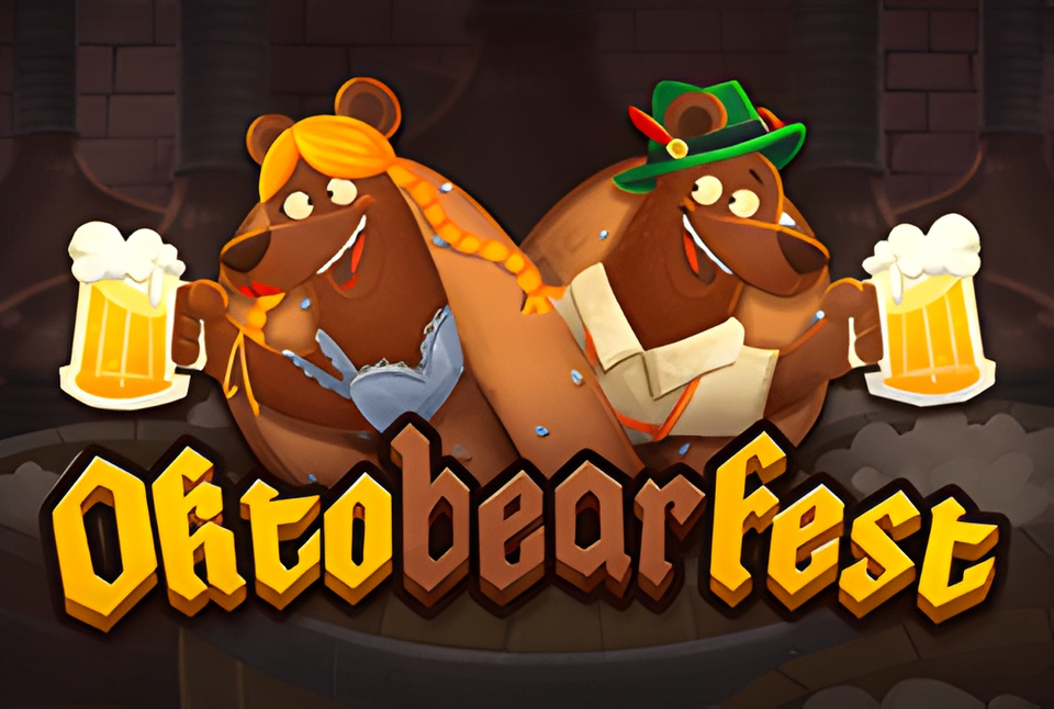 Oktobearfest