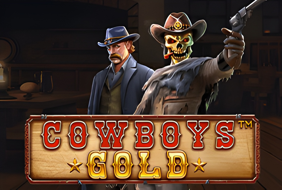 Cowboys Gold