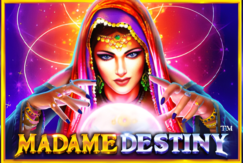 Madame Destiny