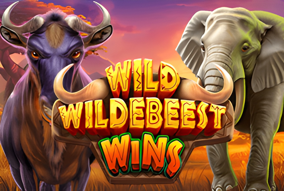 Wild Wildebeest Wins