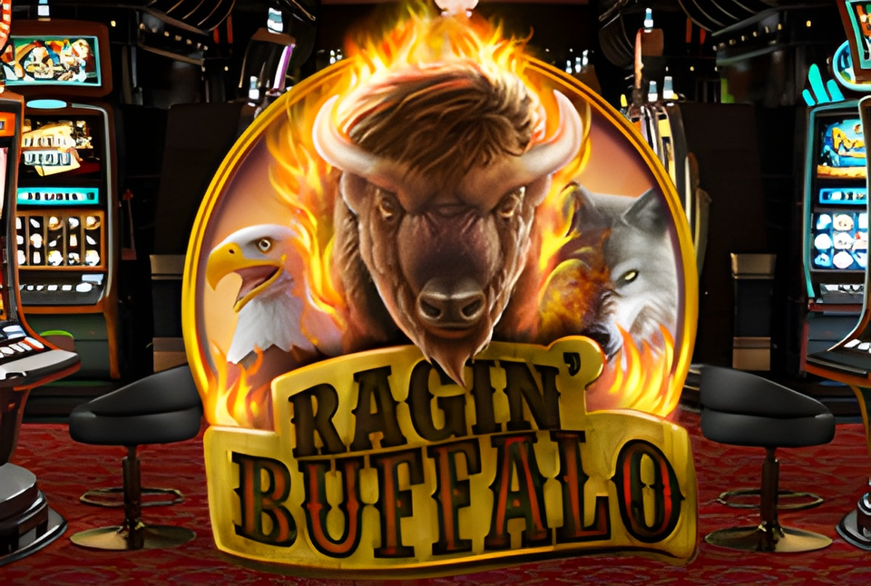 Ragin Buffalo