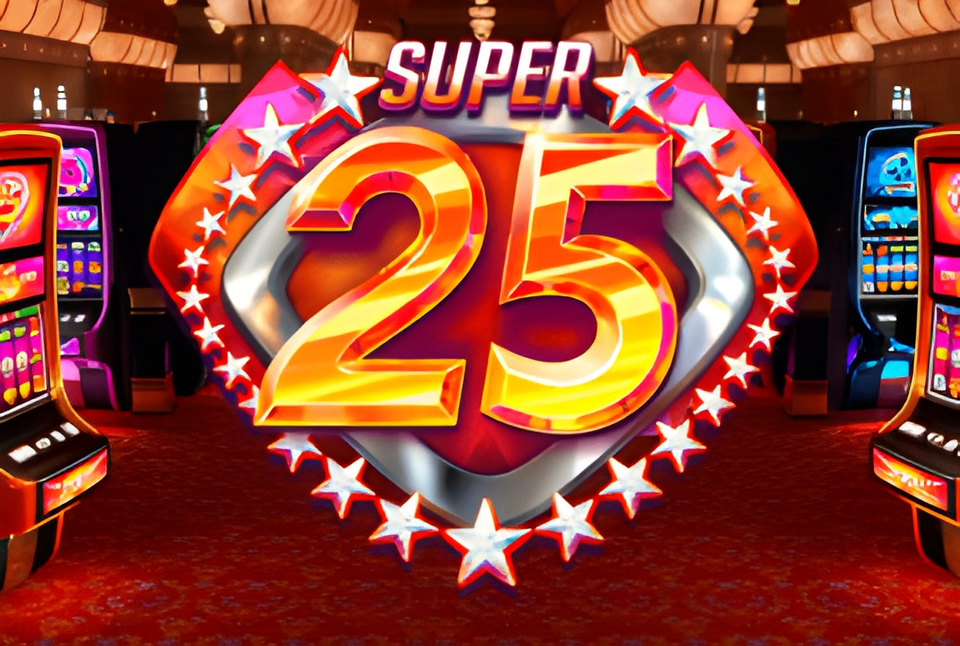 Super 25 Stars